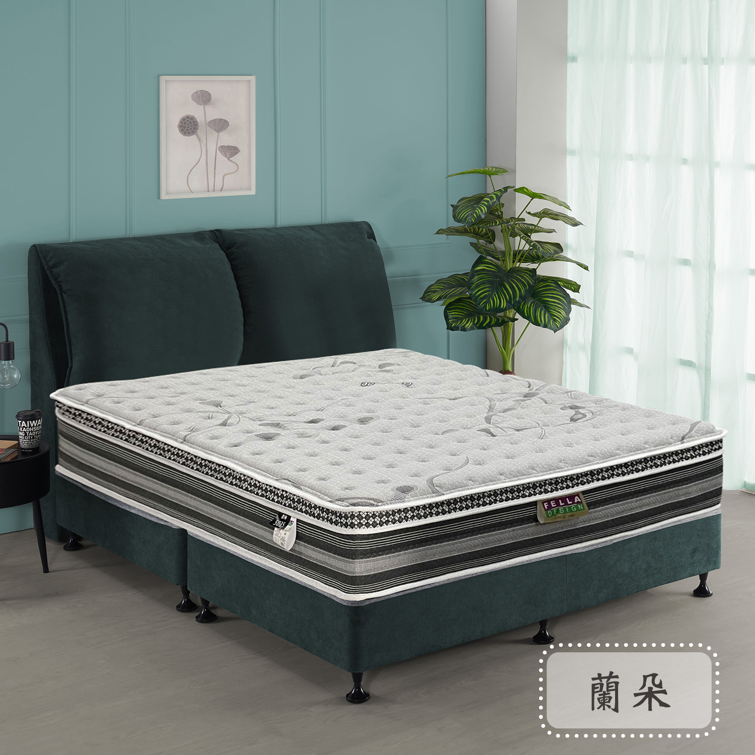 蘭朵<br>軟○●○○○○○硬 蘭朵<br>軟○●○○○○○硬